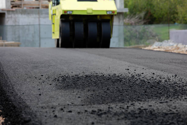 Professional Driveway Pavers in Enderlin, ND